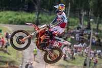 Prado redondea el fin de semana de oro para el motor espa&ntilde;ol