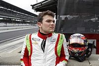 Sin ser competitivo, O'Ward prefer&iacute;a no estar en Indy 500