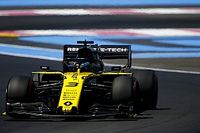 Renault źle ustawiło samoch&oacute;d