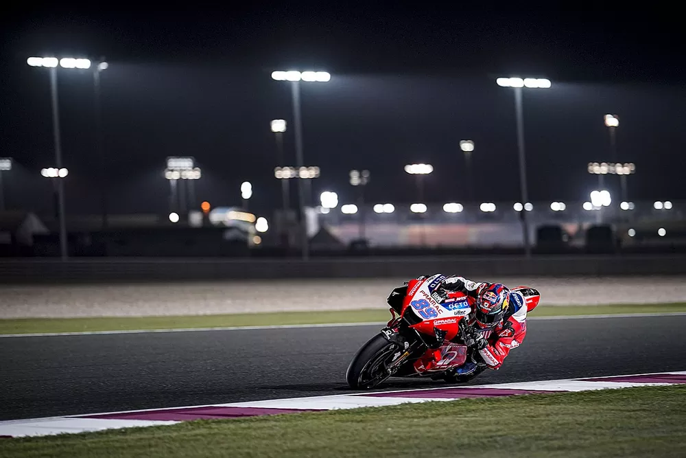 Jorge Martin, Pramac Racing