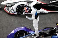 F&oacute;rmula E: lecci&oacute;n de Dennis y BMW para ganar en Valencia