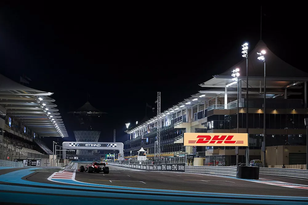 Charles Leclerc, Ferrari SF1000