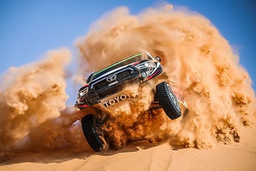 Yazeed po sześciu latach