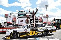 Po dw&oacute;ch dniach wygrał Berry