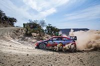 Awaria Sordo, Kajto walczy z elektryką