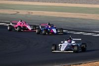 F4 Brasil: Pavie duela com Cho e vence corrida 3 em Goiânia