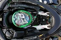 La parrilla para la IndyCar 2025: pilotos, huecos y posibles candidatos