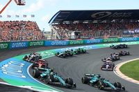 As&iacute; queda el mundial de F1 tras Zandvoort: puntos y posiciones del campeonato