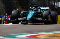 Aston Martin insiste en que todos en F1 tienen "una lista llena de mejoras"