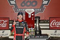 Winning a grueling Coke 600 showed Blaney 'can still do it'