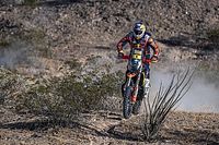 Price demuestra sus galones en el Sonora Rally con Schareina candidato a todo