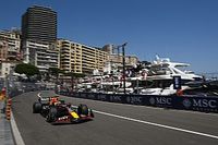 Resultados y resumen de los libres del viernes de F1 en Mónaco