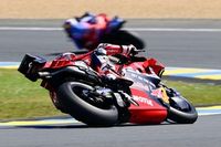 A qu&eacute; hora fue la carrera de MotoGP del GP de Francia y c&oacute;mo se pudo ver en TV
