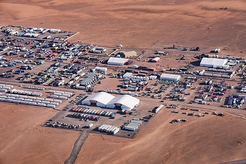 Opóźnienie z powodu wypadku