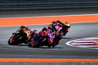 Mart&iacute;n, feliz porque siente que tiene "mucho margen de mejora"