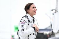Katherine Legge quiere correr m&aacute;s carreras de la IndyCar en 2024