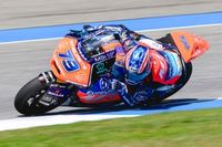 Moto2 Tailandia: Ogura buscar&aacute; el t&iacute;tulo desde la pole