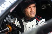 Ogier protesta contra la FIA tras otro castigo al estilo Verstappen