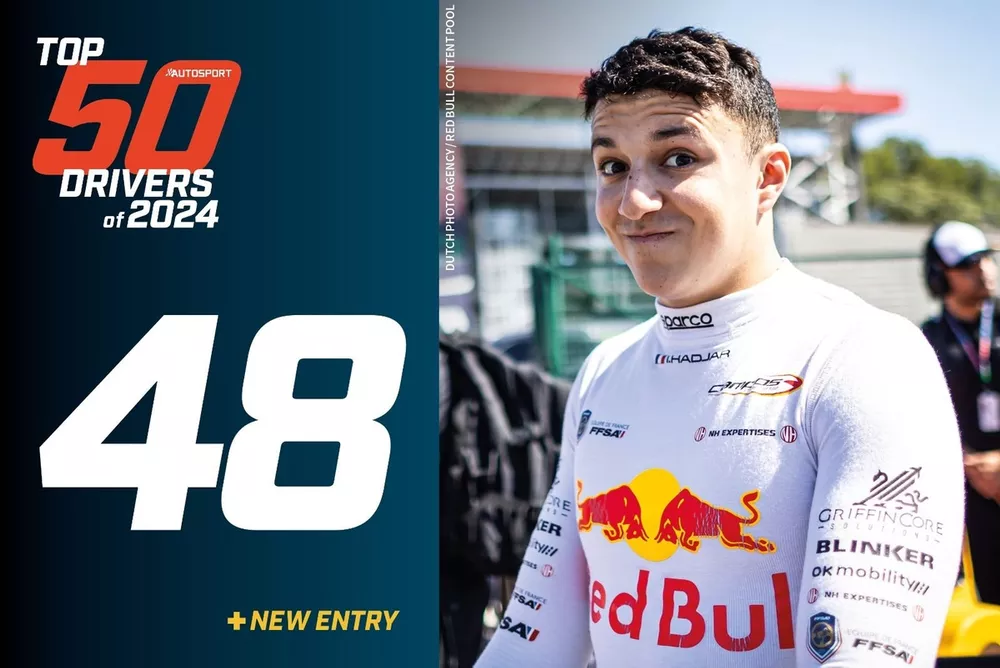 Top 50 2024 dotcom48