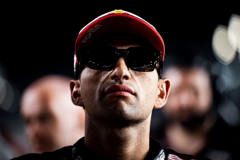 Jorge Martin, Aprilia Racing Team
