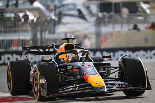Red Bull no descartará ser campeón en 2025 por adelantarse a 2026