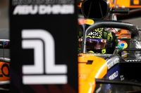 Pole final de Norris y doblete de McLaren con Sainz 3º; Alonso, 8º
