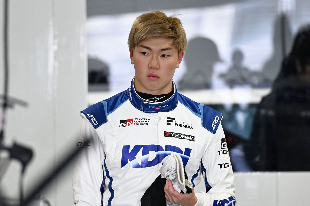 新天地で開花なるか小高一斗。本領発揮は中盤戦から？【スーパー