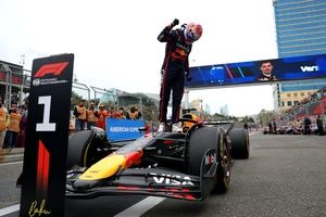 ANÁLISE F1: Por que Singapura é 'teste de fogo' para considerar penta de Verstappen em 2025?