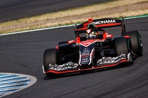 来季もSF参戦の岩佐歩夢は、引き続きホンダ＆レッドブルの育成