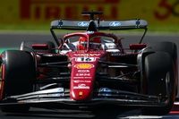 Ferrari: Monza sacó a relucir las limitaciones fundamentales del SF-25