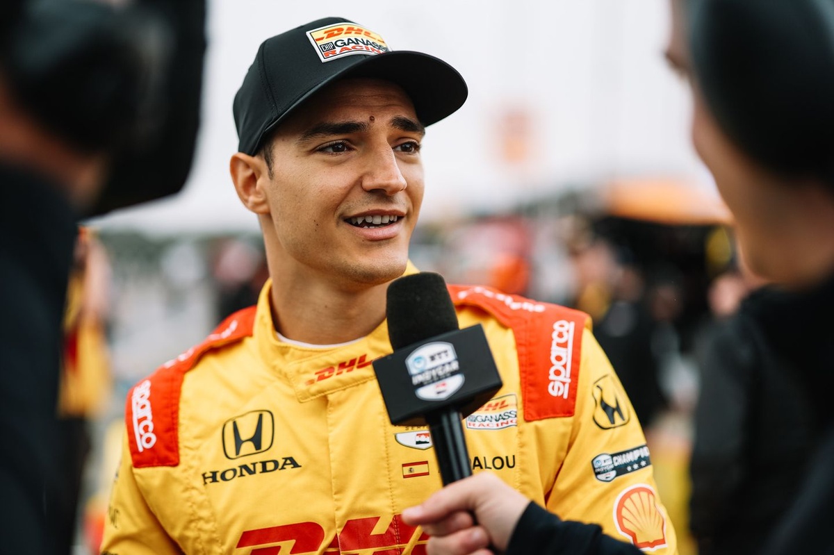 F1: Disputa entre Palou e McLaren pode chegar ao fim esta semana; entenda