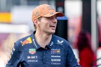 &iquest;El fiasco de McLaren en la sprint de Austin convierte a Verstappen en candidato?