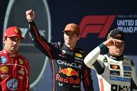McLaren no descarta favorecer a Piastri o Norris en la lucha contra Verstappen