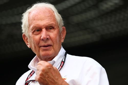 Marko optimista en Canadá: Mercedes es peor en términos de desgaste de neumáticos