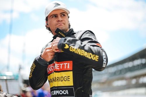 Bortoleto "dá veredito" sobre mudança de Herta da Indy para a F2