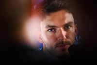 F1: Após mudança na chefia da Alpine, Gasly garante que "não há problemas dentro da equipe"