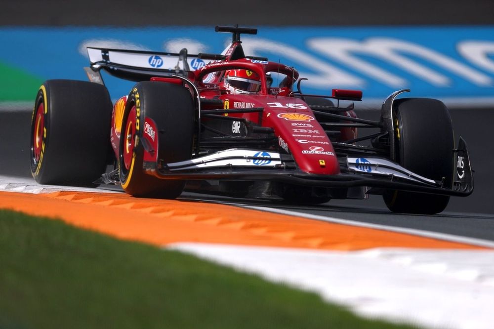 Charles Leclerc, Ferrari