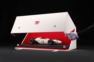 4月でホンダを退社……F1用パワーユニット開発を率いた浅木泰昭の