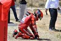 M&aacute;rquez reedit&oacute; una barrida perfecta en Arag&oacute;n que nadie logr&oacute; en una d&eacute;cada