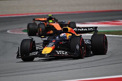 F1 - Marko admite: Carro da Red Bull não é bom o suficiente para o título