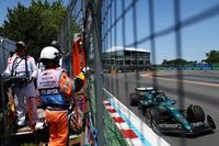 A qu&eacute; hora fue la carrera de F1 del GP de Canad&aacute; y c&oacute;mo verla