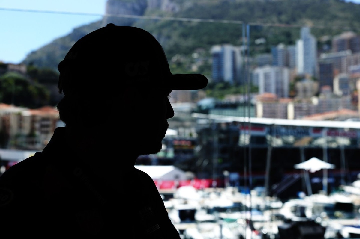 F1 | Max mette le mani avanti: "Per noi sarà dura sui cordoli di Monaco"