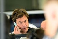 F1: Wolff atualiza negociação de Verstappen com a Mercedes