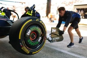 F1: Por que equipes devem 'ignorar' pneus macios na classificação em Baku?