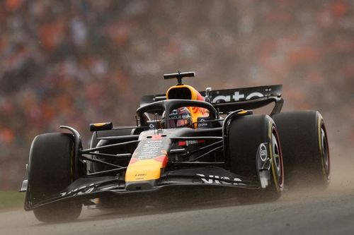 F1 - Red Bull: Performance no GP da Holanda confirma que 'trope&ccedil;o' de equipe na Hungria foi exce&ccedil;&atilde;o