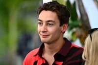 F1: Russell revela "dor de barriga horrível" nas últimas voltas do GP de Miami