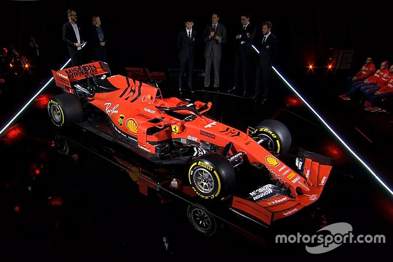 Ferrari оценила потери от новой аэродинамики в 1,5 секунды на круге