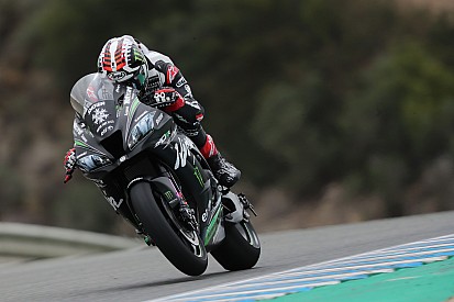 Tes WorldSBK Jerez: Rea kuasai hari terakhir