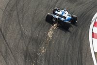 Mazepin podría ayudar a salvar a Williams