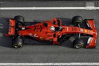 Sob ameaça, Ferrari deve retirar logos da Mission Winnow para GP na Austrália